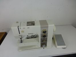 Bernina 931ohne Koffer Defekt