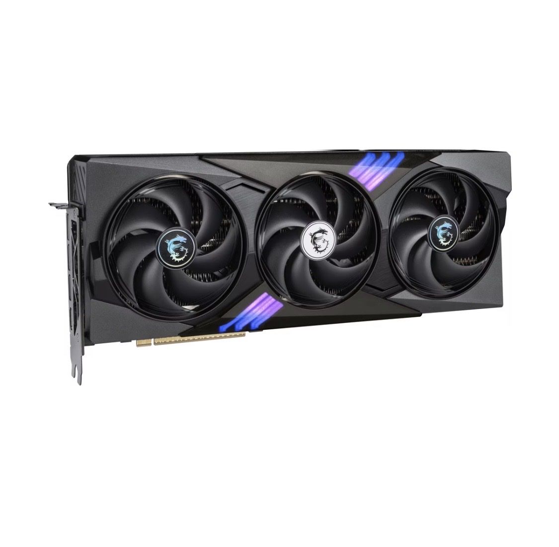 MSI Schede grafiche: MSI GeForce RTX 5080 GAMING TRIO OC – Nuovo e nell'imballaggio originale da Ottoberg venduto da nic_5sdw 1