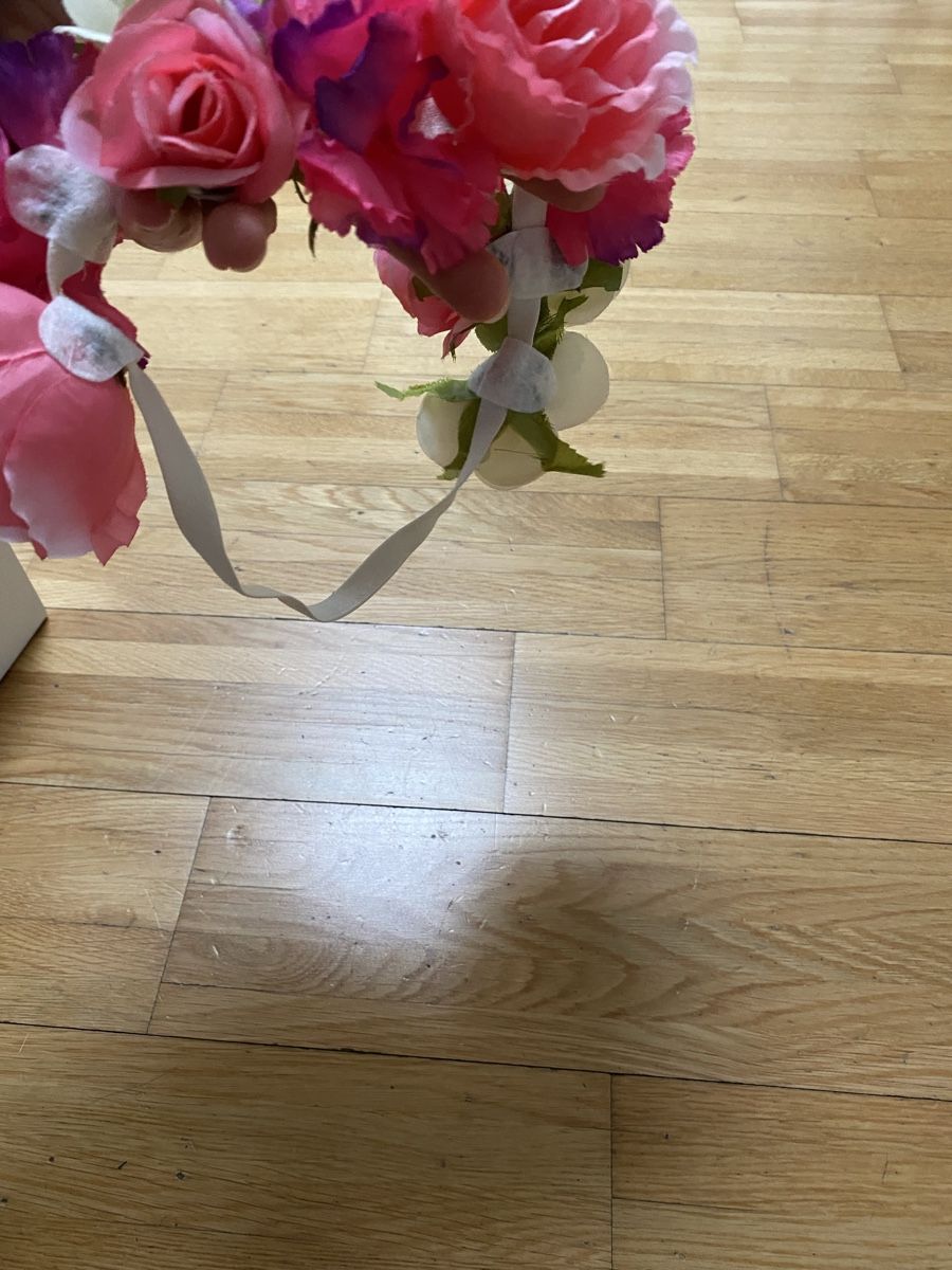 Accessoires pour cheveux: Haarschmuck Blumen – D'occasion à Luzern par oli_6x2r 1