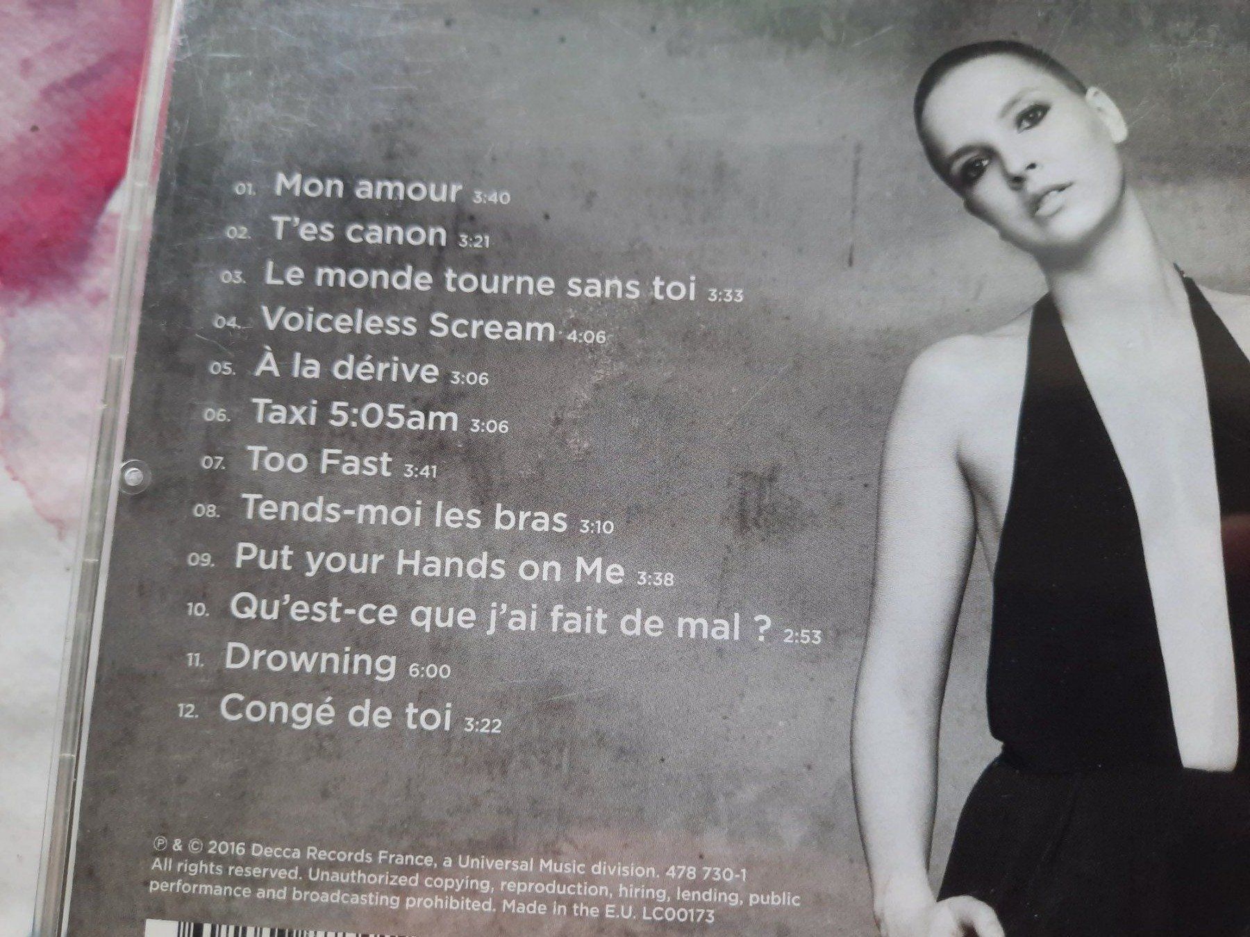 CD: CD Anne Sila – Usato da Pully venduto da bro_n52j 2