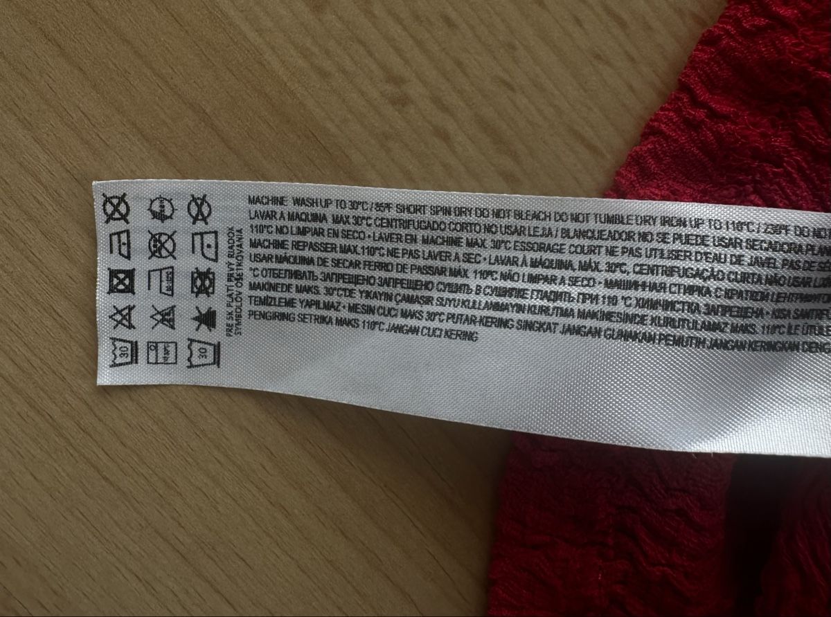 Mango Vestiti: Sommerkleid von Mango Grösse XS – Nuovo (secondo la descrizione) da Lampenberg venduto da Graziella_ 2