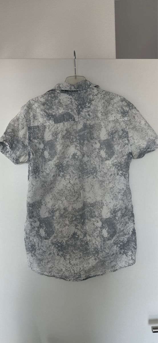 Chemises: Unisex Hemd – D'occasion à Dietikon par dry_2hwf 1