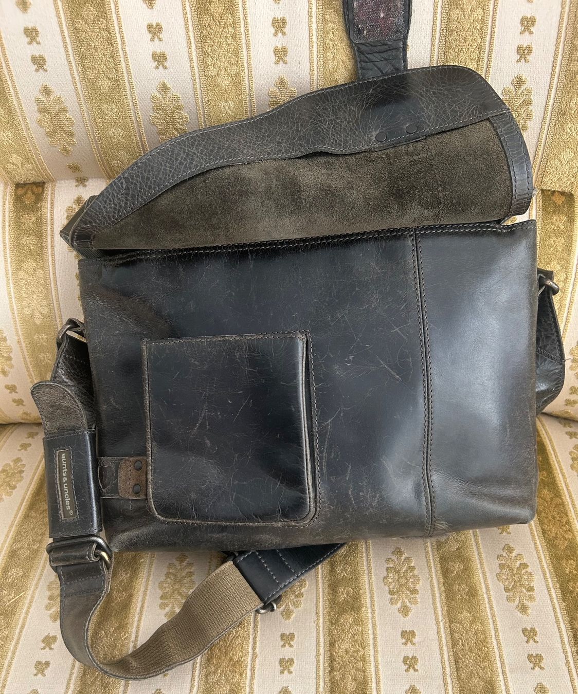 Aunts & Uncles Sacs: aunts & uncles Tasche – D'occasion à STUDEN BE par SMIROS 5