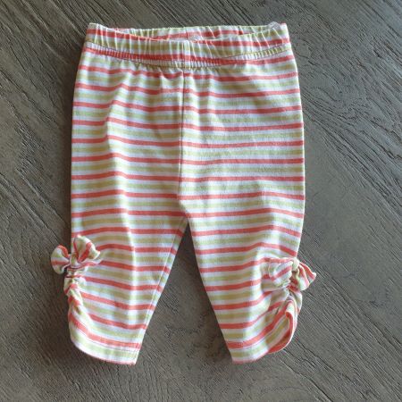 🐸 BABY HOSE / HÖSLI GERINGELT 56 SMILE