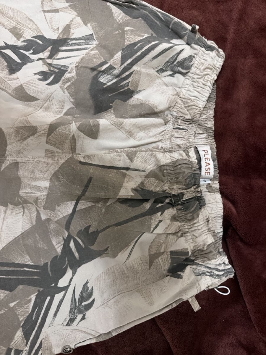Pantaloni: Pantalon cargo – Nuovo (secondo la descrizione) da Fribourg venduto da dil_5wb9 1