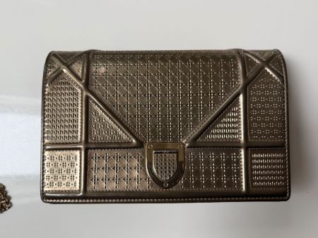 Wallet on Chain Diorama