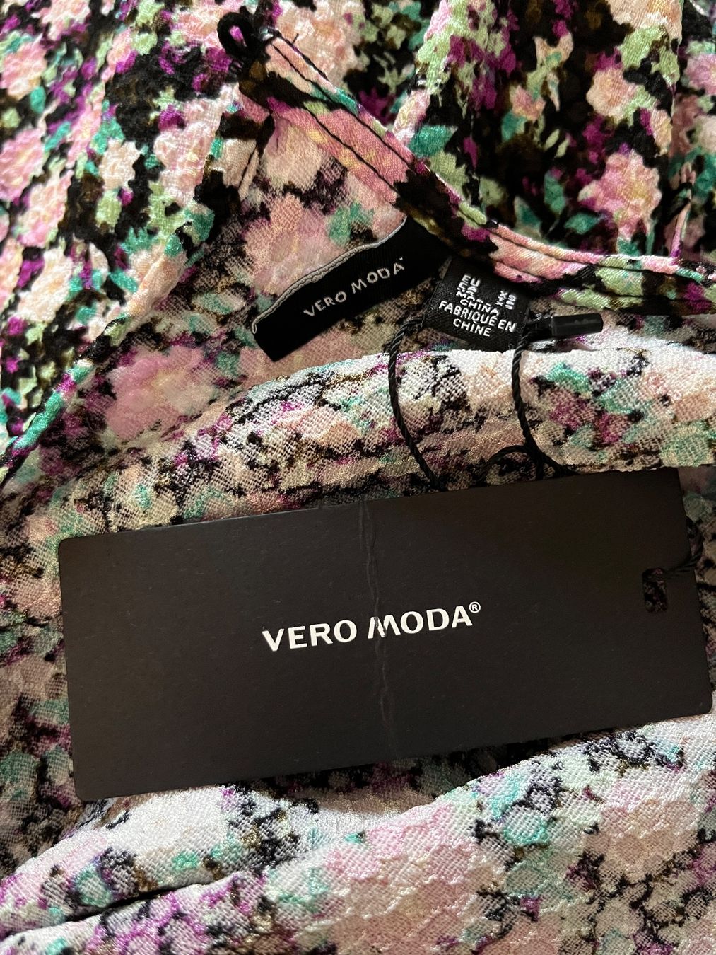 Vero Moda Vestiti: VERO MODA süsses KLEID - neu - – Nuovo (secondo la descrizione) da Jona venduto da vanessasupermarket20 3