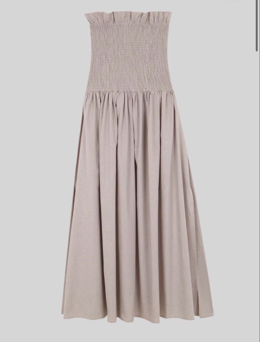 Lamarel Kleider: Lamarel Ruffled Dress – Gebraucht aus Zürich von Laui91