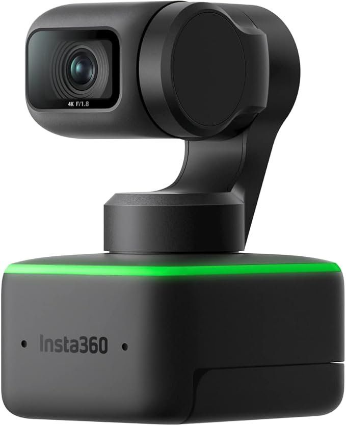 Insta360 Action Cam: INSTA 360 LINK – Nuovo (secondo la descrizione) da Choëx venduto da pausolthebest