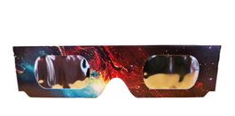 Helioclipse Sonnenfinsternisbrillen – ISO-zertifiziert