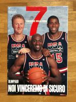 Corriere della Sera No. 29 del 1992 (Supplemento)