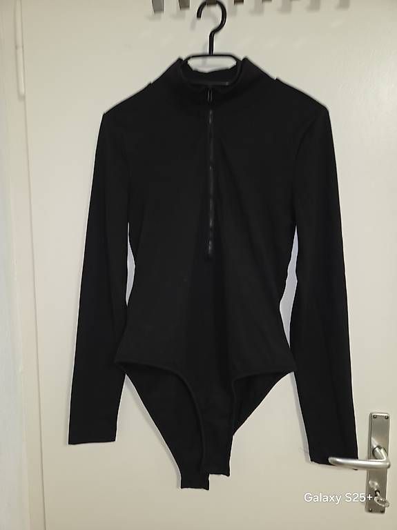 Sous-vêtements: 2 Langarm Bodys – D'occasion à St. Gallen par ruz_t5lk 3