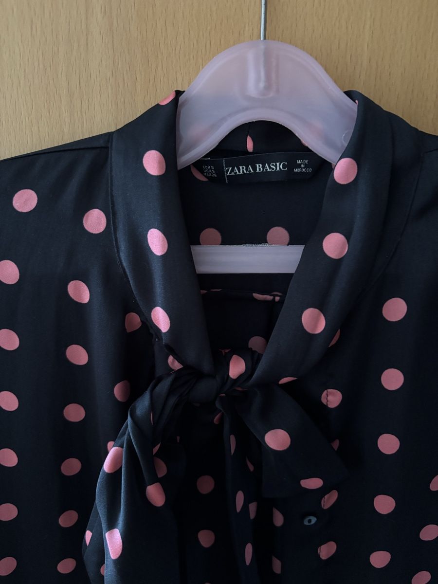 Zara Camicette: Zara bluse elegant – Nuovo (secondo la descrizione) da Dübendorf venduto da eli_dt6x 1