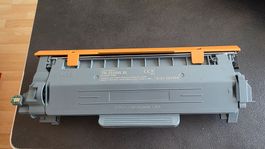 tonerkartusche neuwertig kompatibel zu Brother TN-2510XL ***
