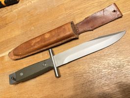 Victorinox Kampfmesser Militärmesser 