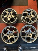 Cerchi Gamaparts Audi, VW, Skoda, Seat