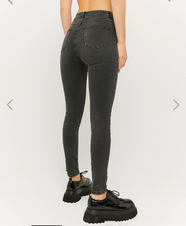 Rana high deals waist skinny jeans