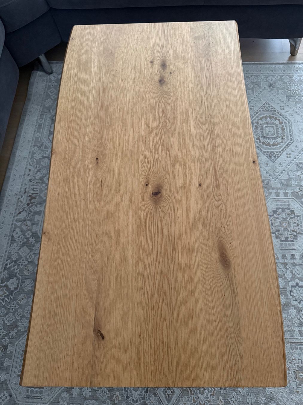 Jysk Tavoli: Couchtisch jysk – Usato da Schaffhausen venduto da ERN58 1