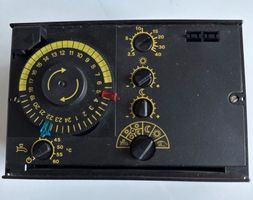 Heizungsregler Landis & Gyr RVP51.102