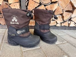 KAMIK bottes d'hiver / de neige