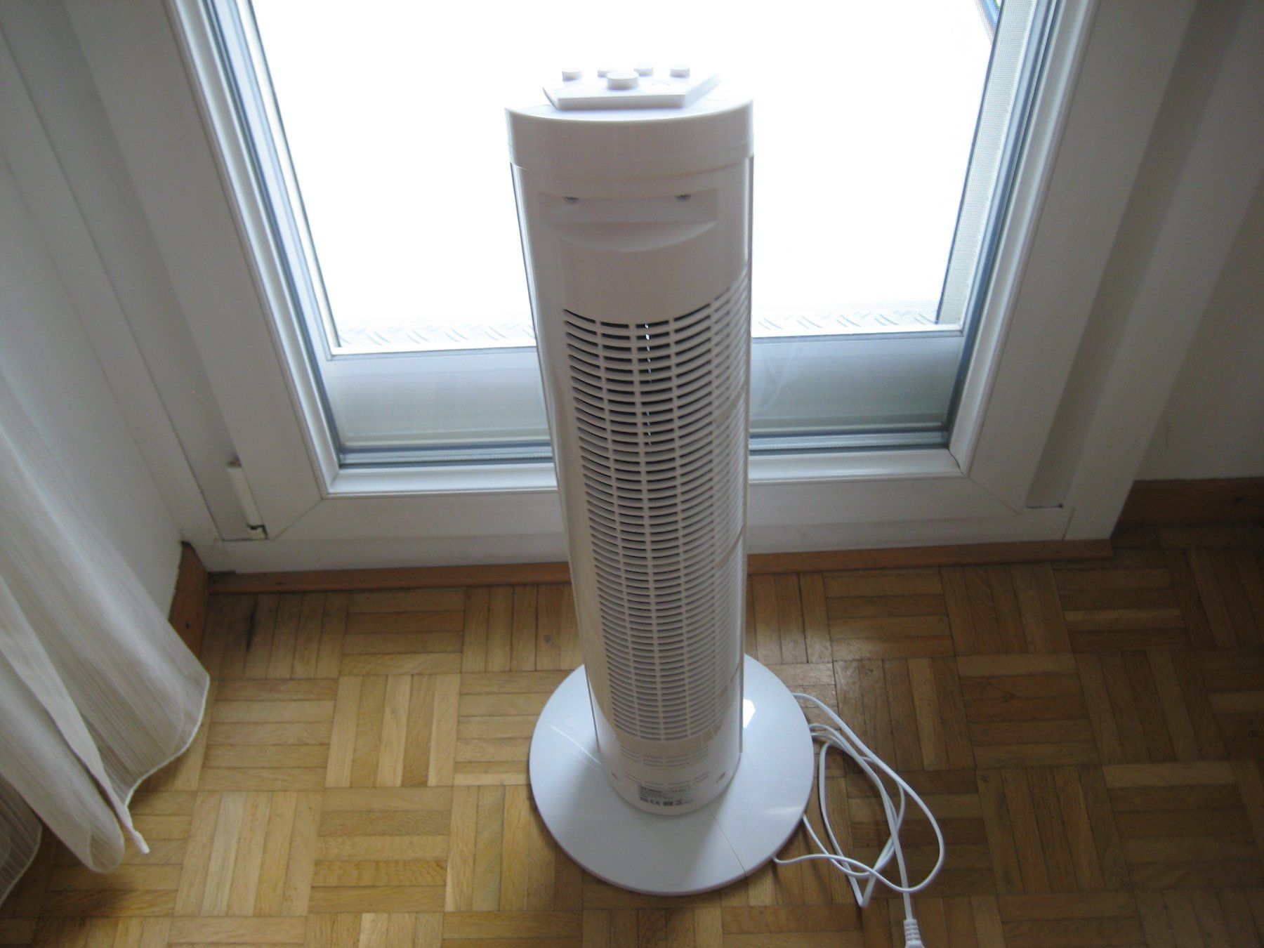 Trisa Ventilatori: Innen Raum Lüfter – Nuovo (secondo la descrizione) da Horgen venduto da pedro28 1