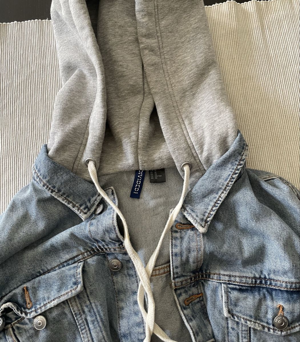 H&M Jacken: Jacke – Gebraucht aus Büren an der Aare von mii_57vx 1