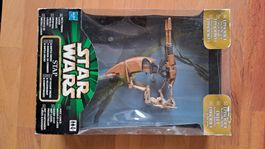 Figurine Star Wars STAP Battle Droid Episode I