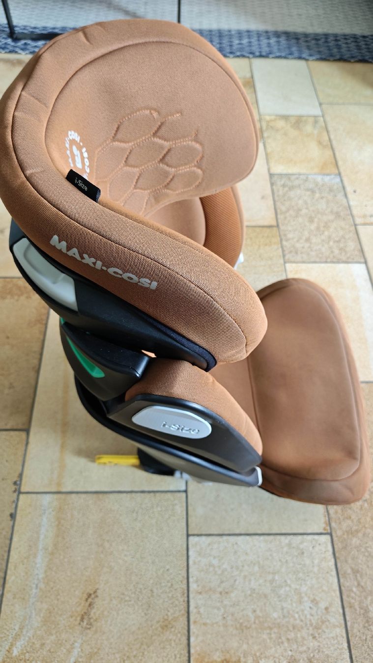 Maxi-Cosi Auto-Kindersitze: Kindersitz Auto 3,5 - 12 Jahre – Gebraucht aus Wettswil von tho_kjt8 1
