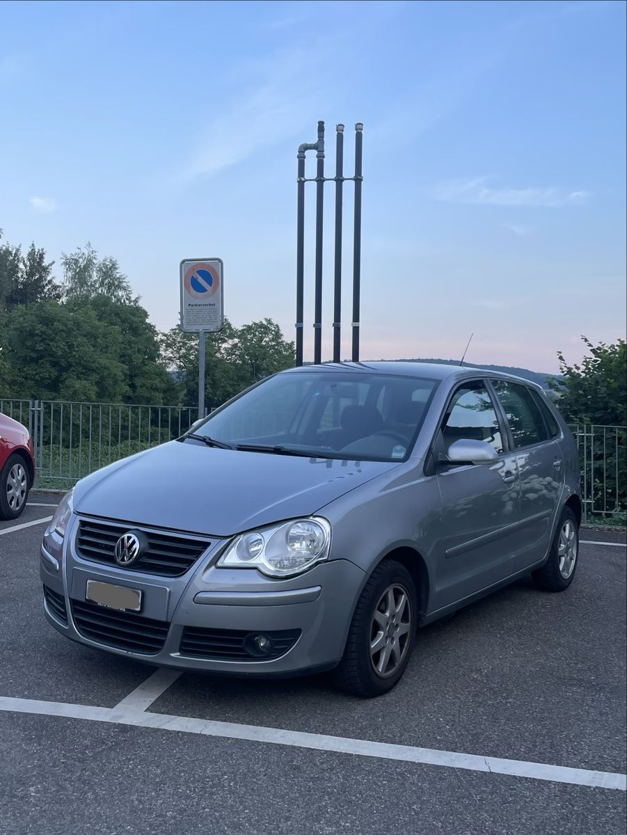 VW Automobili: AB 1.- VW Polo 1.2 – Usato da Stein am Rhein venduto da fa.su.al 1