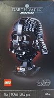 Lego Stars Wars Darth Vader 75304