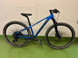 Kinder Mountain Bike - TREK X-Caliber 8 XS