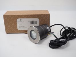 SCHÖNENBERGER LED Bodeneinbaustrahler (20304)