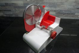 Zyliss-Schneidemaschine