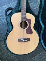 Guild Westerly Collection B-140E Bass Akustikbass guter Zust
