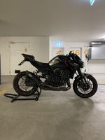 Kawasaki z900