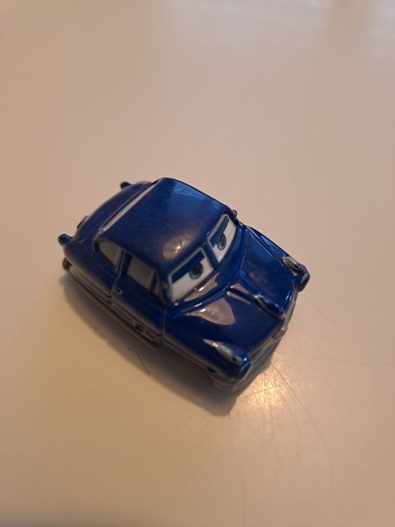 Disney Pixar Cars | Kaufen auf Ricardo