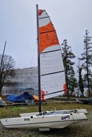 Katamaran Dart Sting 15