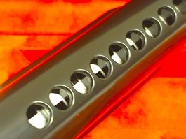 Mundharmonika HOHNER Modell CX12