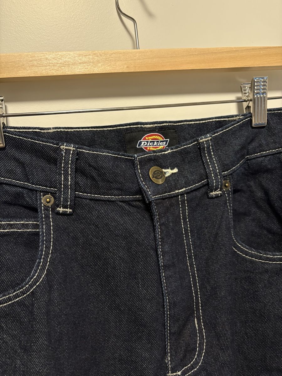 Dickies Pantaloni: Dickies Hose - Workwear – Usato da Zürich venduto da Areyes01 2