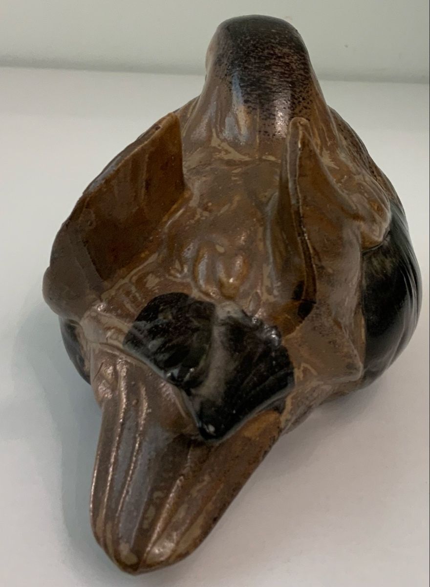 Statuette: Canard en céramique – Usato da rolle venduto da Tontonjulot 3
