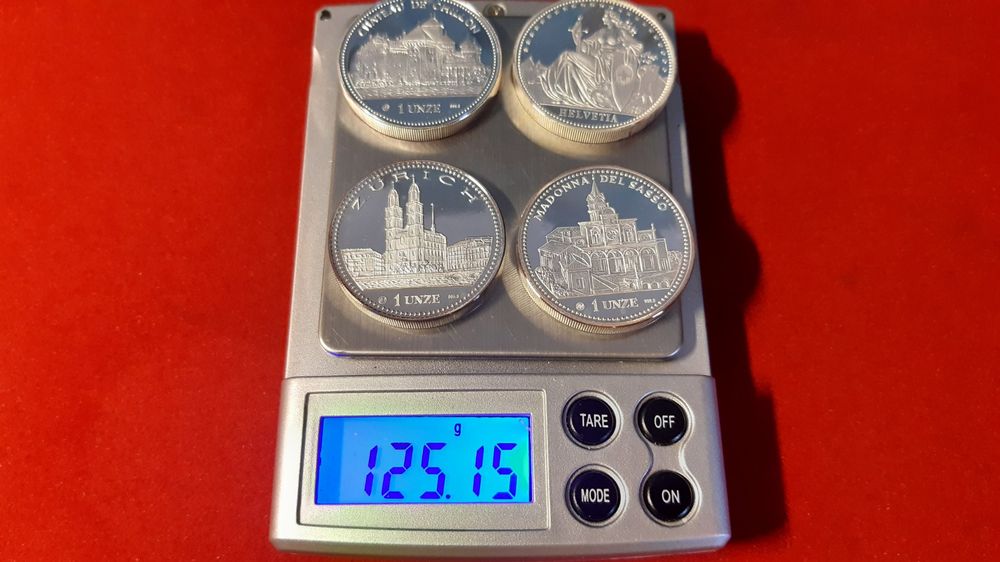 Silberblech 0,6 X 100 X 150 Mm, 9999 Silber, Feinsilber Ag 99,99 Anode