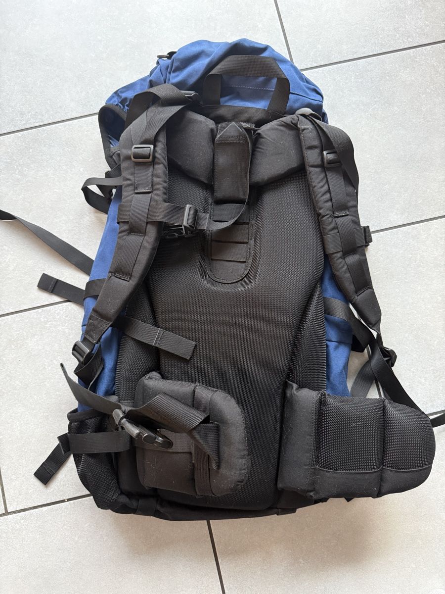 Zaini: Grosser Rucksack  – Usato da Möhlin venduto da Palessandro91 1