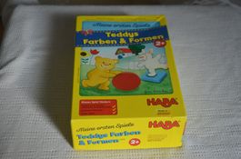 HABA SPIEL/JEUX