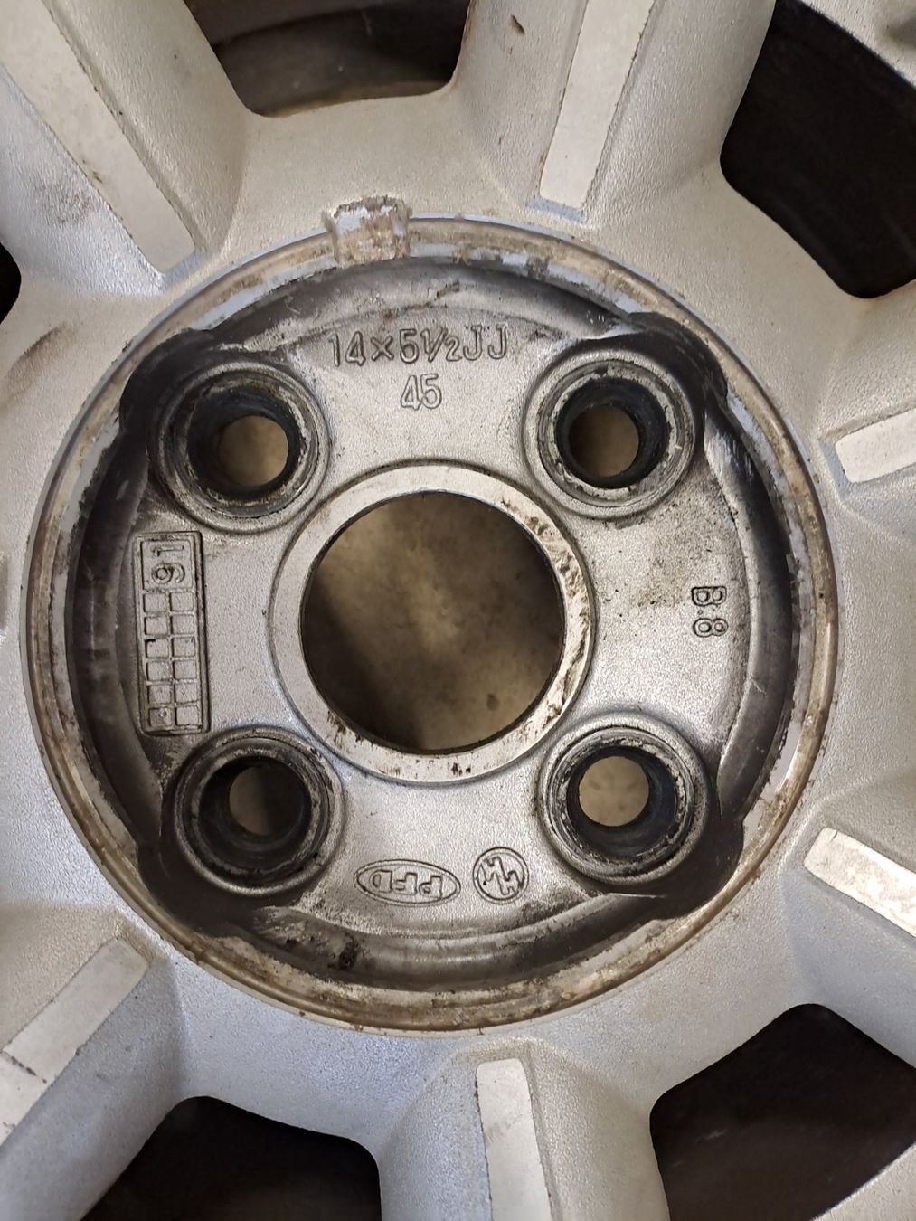 Cerchioni: Alufelgen für Mazda – Usato da Oberhelfenschwil venduto da weidstyle 1