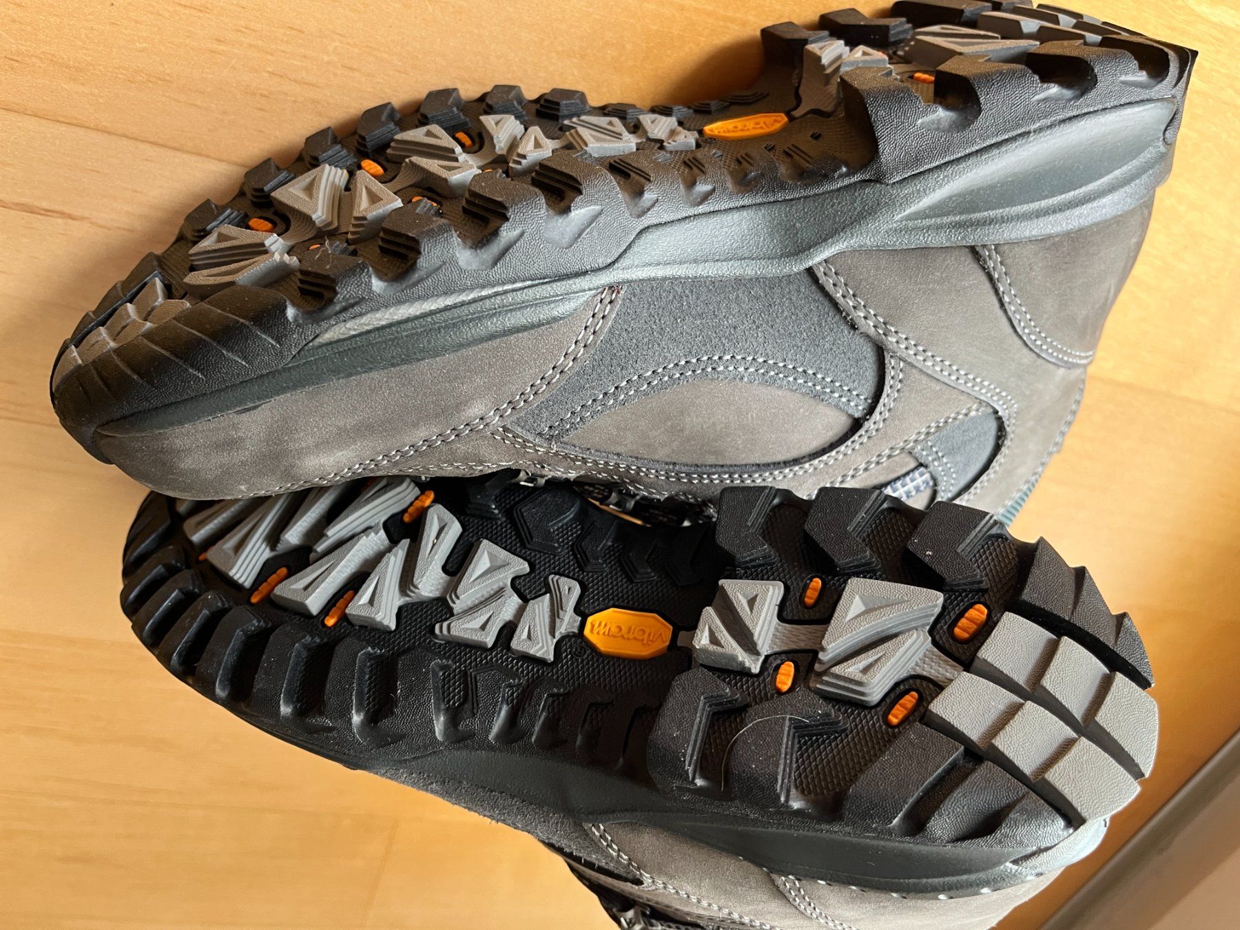 Meindl Herrenschuhe: Wanderschuhe Meindl   39/40 – Gebraucht aus Lützelflüh-Goldb von Fresu8 1
