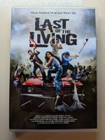 Last of the Living [DVD]