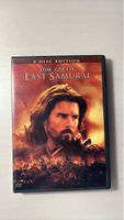 DVD Film: The Last Samurai, Tom Cruise-Action pur! (0605)