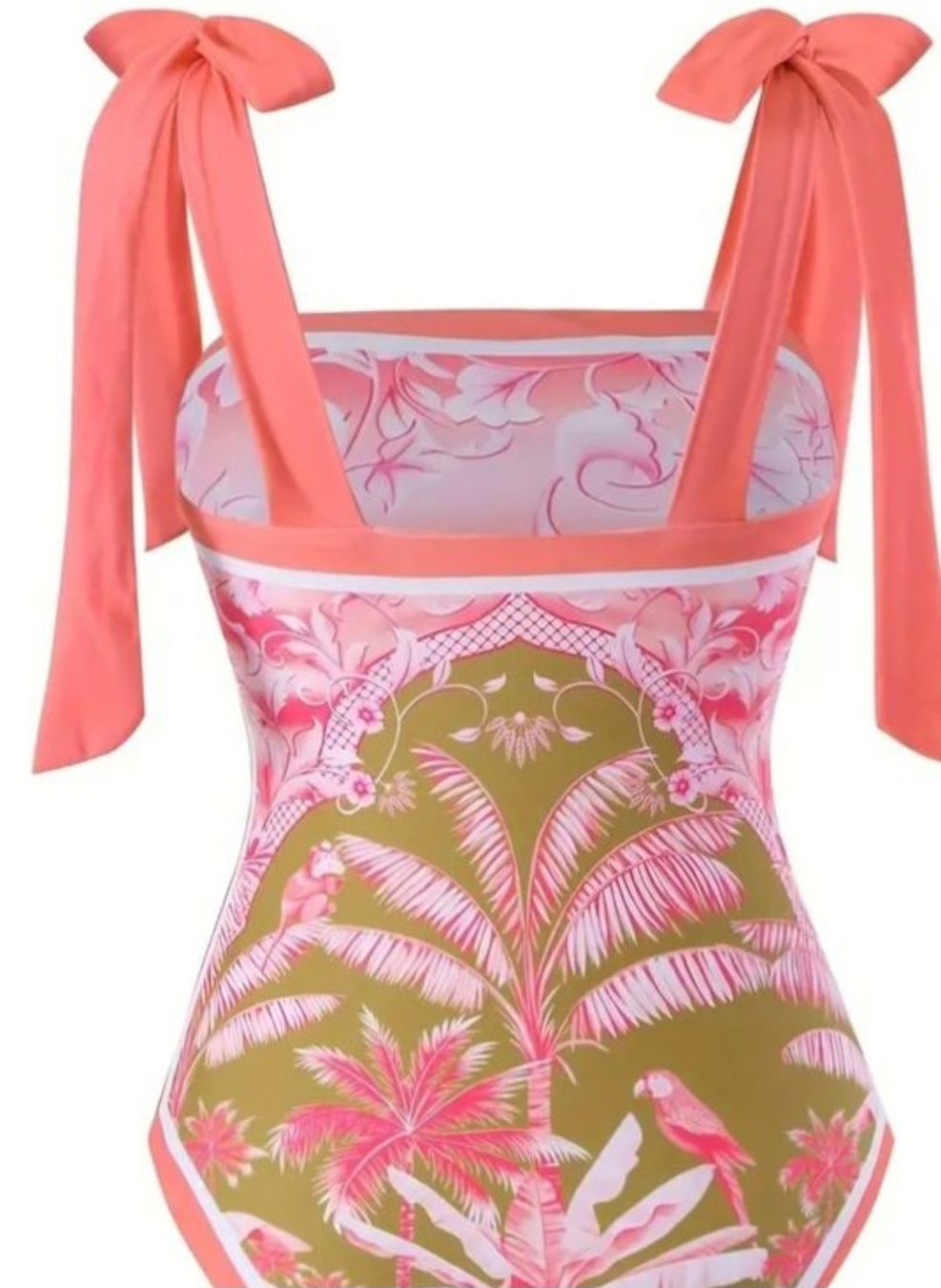Costumi da bagno & Bikini: schöner Badeanzug – Nuovo (secondo la descrizione) da Wiesendangen venduto da Sinhuk 3