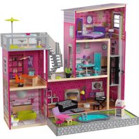 Puppenhaus für Barbie /Steffi von Kidkraft