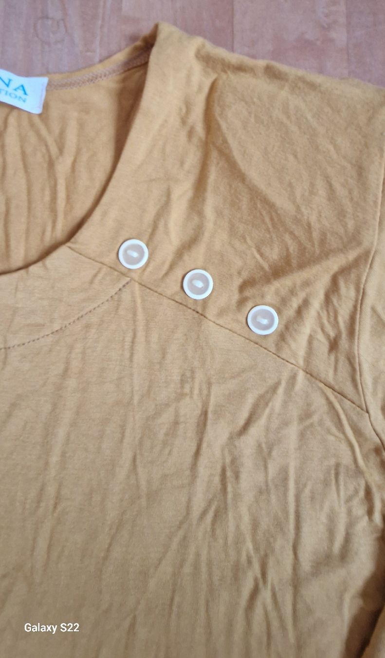 Pullover & Sweatshirts: Pullover, Oberteil – Gebraucht aus Muri b. Bern von mlu_vgj7 1